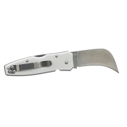 KLEIN 44006 LOCKBACK KNIFE 2-5/8-IN HAWKBILL