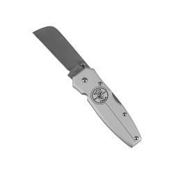 KLEIN 44007 LIGHTWEIGHT LOCKBACK KNIFE 2-1/2-IN