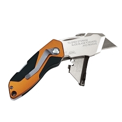 KLEIN 44130 AUTO-LOADING FOLDING UTI