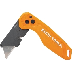 KLEIN 44302 FOLDING UTILITY KNIFE