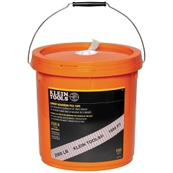 KLEIN 50141 CONDUIT MEASURING PULL TAPE 2500