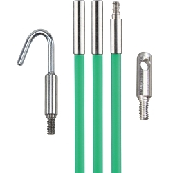 KLEIN 50159 HI-FLEX GLOW ROD 15-FOOT