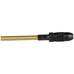 KLEIN 50350 13-IN FLEXIBLE FISH TAPE LEADE