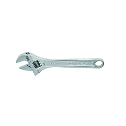 KLEIN 507-6 ADJUSTABLE WRENCH EXTRA-CAPACITY 6-