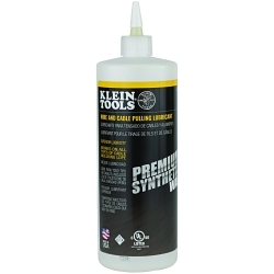 KLEIN 51010 PREMIUM SYNTHETIC WAX CABLE PULL
