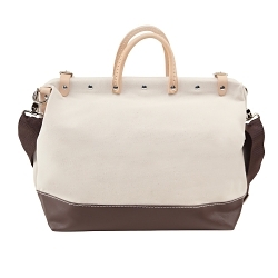 KLEIN 5102-16SP DELUXE TOOL BAG CANVAS 13 POCKE