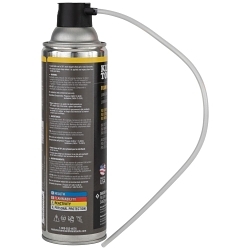 KLEIN 51100 WIRE PULLING FOAM LUBRICANT