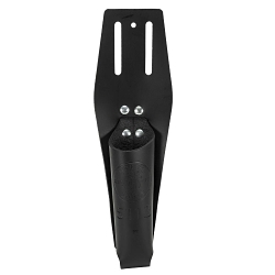 KLEIN 5112 PLIERS HOLDER WITH CLOSED BOTTO