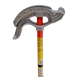 KLEIN 51427 CONDUIT BENDER HANDLE FOR 1/2-IN