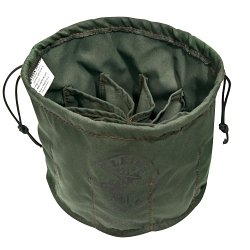 KLEIN 5151 DRAWSTRING BAG 10-COMPARTMENT