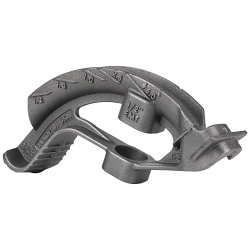 KLEIN 51608 1/2-IN IRON CONDUIT BENDER HEAD