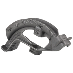 KLEIN 51609 3/4-IN IRON CONDUIT BENDER HEAD