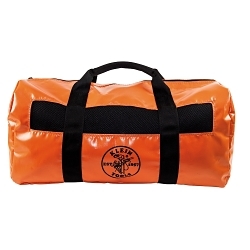 KLEIN 5216V LINEMAN DUFFEL BAG