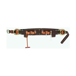 KLEIN 5266N-30D SEMI-FLOATING BODY BELT