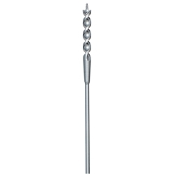 KLEIN 53717 FLEX AUGER BIT WITH SCREW POINT 3/8
