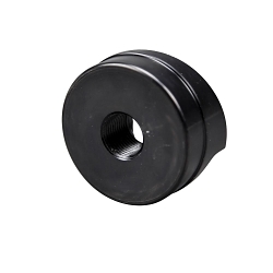KLEIN 53867 2.416-IN KNOCKOUT PUNCH FOR 2-IN