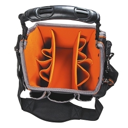 KLEIN 554158-14 TOOL BAG TRADESMAN PRO TOOL T