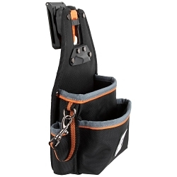 KLEIN 55833MB MODBOX OPEN TOOL POUCH