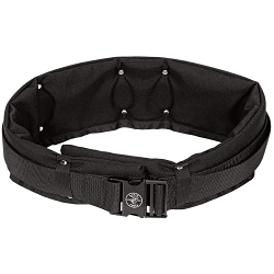 KLEIN 5704L POWERLINE PADDED TOOL BELT LARGE