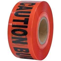 KLEIN 58003 CAUTION TAPE BARRICADE CAUTION-B