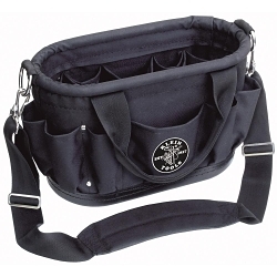 KLEIN 58889 PADDED ADJUSTABLE SHOULDER STRA