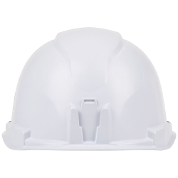 KLEIN 60107RL HARD HAT NON-VENTED CAP STYLE WIT
