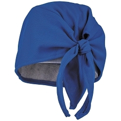KLEIN 60180 COOLING DO RAG BLUE 2-PACK