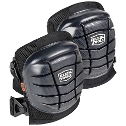KLEIN 60184 LIGHTWEIGHT GEL KNEE PADS