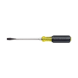 KLEIN 602-4 1/4-IN KEYSTONE SCREWDRIVER 4-I