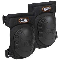KLEIN 60344 HINGED KNEE PADS