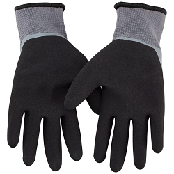 KLEIN 60390 THERMAL DIPPED GLOVES EXTRA-LARG