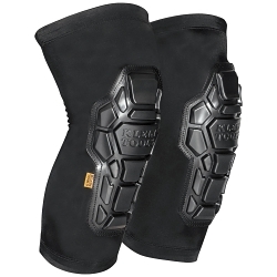 KLEIN 60615 HEAVY DUTY KNEE PAD SLEEVES S/M