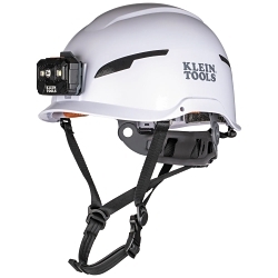 KLEIN 60525 SAFETY HELMET TYPE-2 NON-VENTED