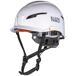 KLEIN 60564 SAFETY HELMET TYPE-2 NON-VENTED