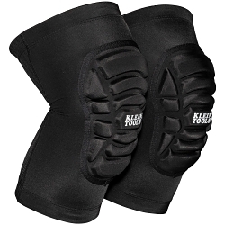 KLEIN 60592 LIGHTWEIGHT KNEE PAD SLEEVES L/XL