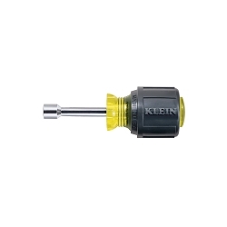 KLEIN 610-5/16 5/16-IN STUBBY NUT DRIVER 1-1/2-