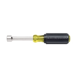KLEIN 630-1/2 1/2-IN NUT DRIVER 3-IN SHAFT CU