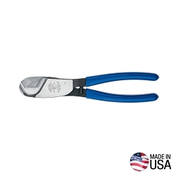 KLEIN 63030 CABLE CUTTER COAXIAL 1-IN CAPA