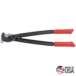 KLEIN 63035 UTILITY CABLE CUTTER