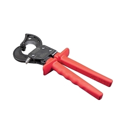 KLEIN 63060 RATCHETING CABLE CUTTER