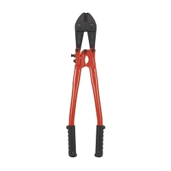 KLEIN 63318 BOLT CUTTER STEEL HANDLE 18-IN