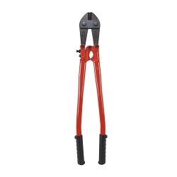 KLEIN 63324 BOLT CUTTER STEEL HANDLE 24-IN