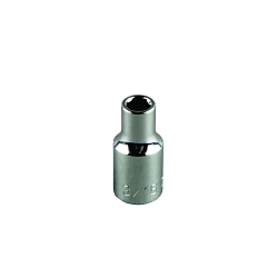 KLEIN 65811 1-1/8-IN STANDARD 12-POINT SOCKET