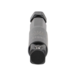KLEIN 66079 FLIP IMPACT SOCKET ADAPTER SMALL 1/4