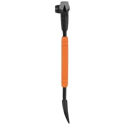 KLEIN 66091 NAIL PULLER WITH INTEGRATED DIMPLER