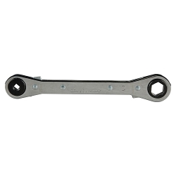 KLEIN 68310 RATCHETING REFRIGERATION WRENCH 5-1