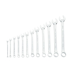 KLEIN 68404 COMBINATION WRENCH SET 12-PIECE