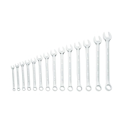 KLEIN 68406 COMBINATION WRENCH SET 14-PIECE