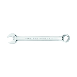 KLEIN 68417 COMBINATION WRENCH 11/16-IN