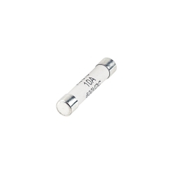 KLEIN 69032 REPLACEMENT FUSE 6X32 10A 600V